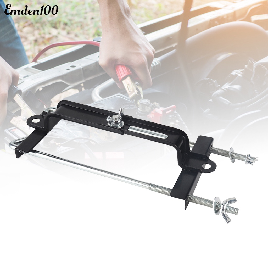 Giá Đỡ Điện Thoại Bằng Kim Loại Cho Xe Hơi