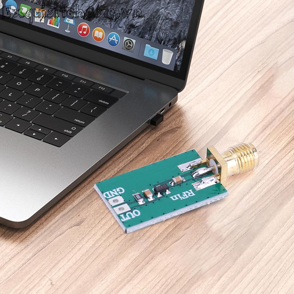 Bảng Mạch Khuếch Đại Công Suất RF 20dBm