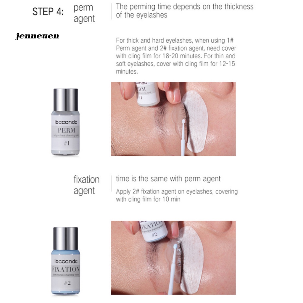 Dụng Cụ Uốn Cong Lông Mi Mini Toàn Diện Cho Nữ