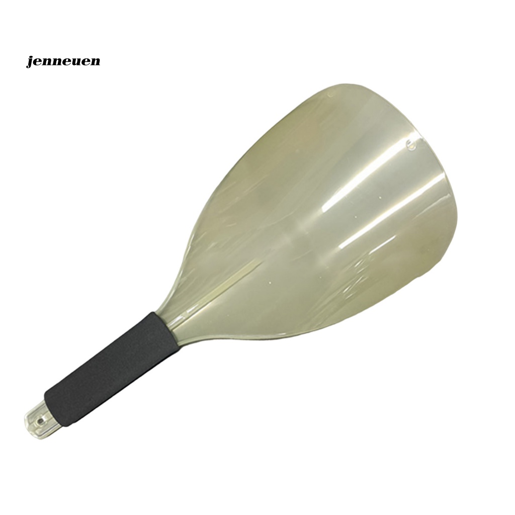 Mặt Nạ Che Mặt Trong Suốt Nhỏ Gọn Tiện Dụng Cho Nữ