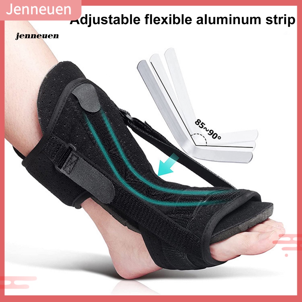 Đai Quấn Bảo Vệ Chân 3 Màu Thoáng Khí Cho Nữ