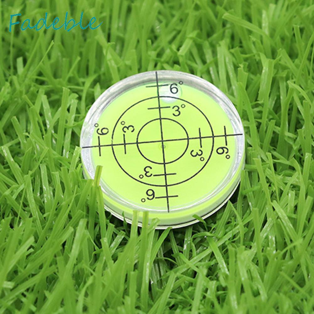 Dụng Cụ Đánh Dấu Vị Trí Bóng Golf Từ Tính