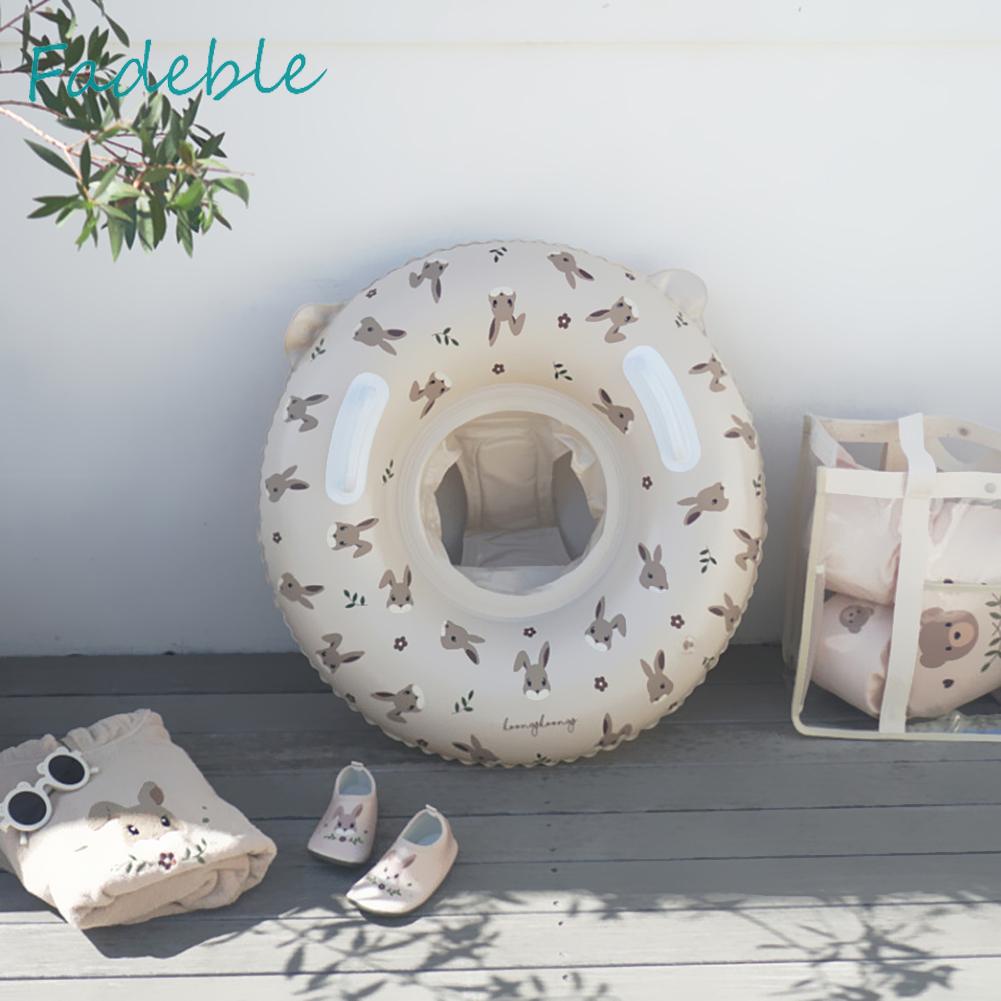 Phao Bơi PVC Có Thể Tái Sử Dụng Tiện Lợi Cho Bé