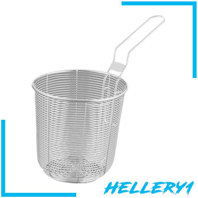 Rổ Chiên Khoai Tây Có Tay Cầm Tiện Lợi