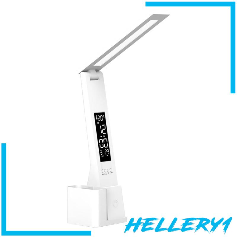 Đèn LED Để Bàn Bảo Vệ Mắt Có Thể Điều Chỉnh Độ Sáng