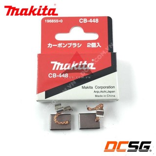 Chổi than cb-440 makita 196855-0 | dcsg