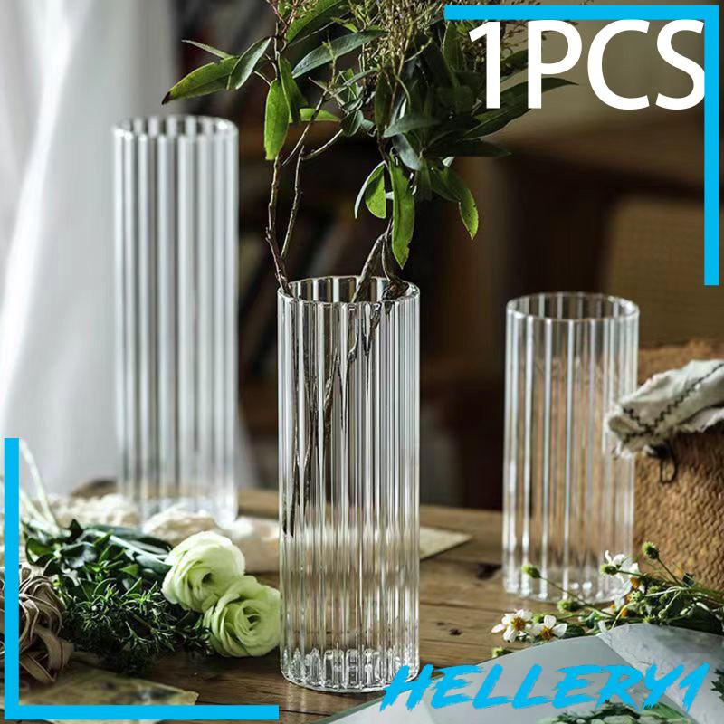 Lọ Hoa Thủy Tinh Trang Trí Nhà Bếp / Tiệc Cưới