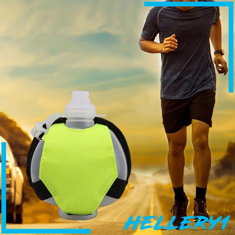 Bình Nước Cầm Tay Chống Sốc Dung Tích 236ml