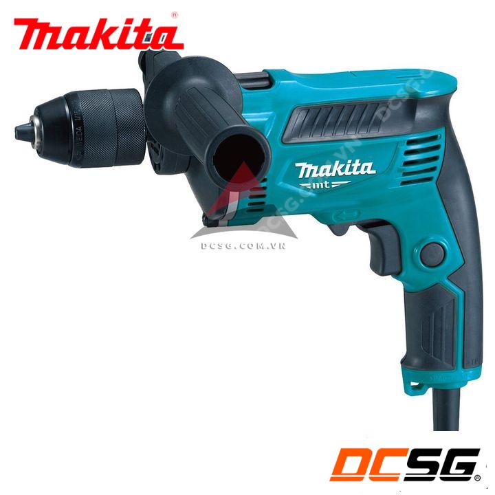 Máy khoan búa dùng điện 430W Makita M8104B | DCSG