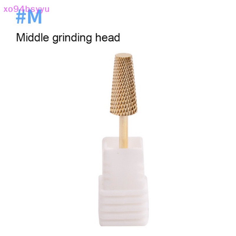 1 Mũi Khoan xo94bsyyu Chất Liệu Thép Tungsten