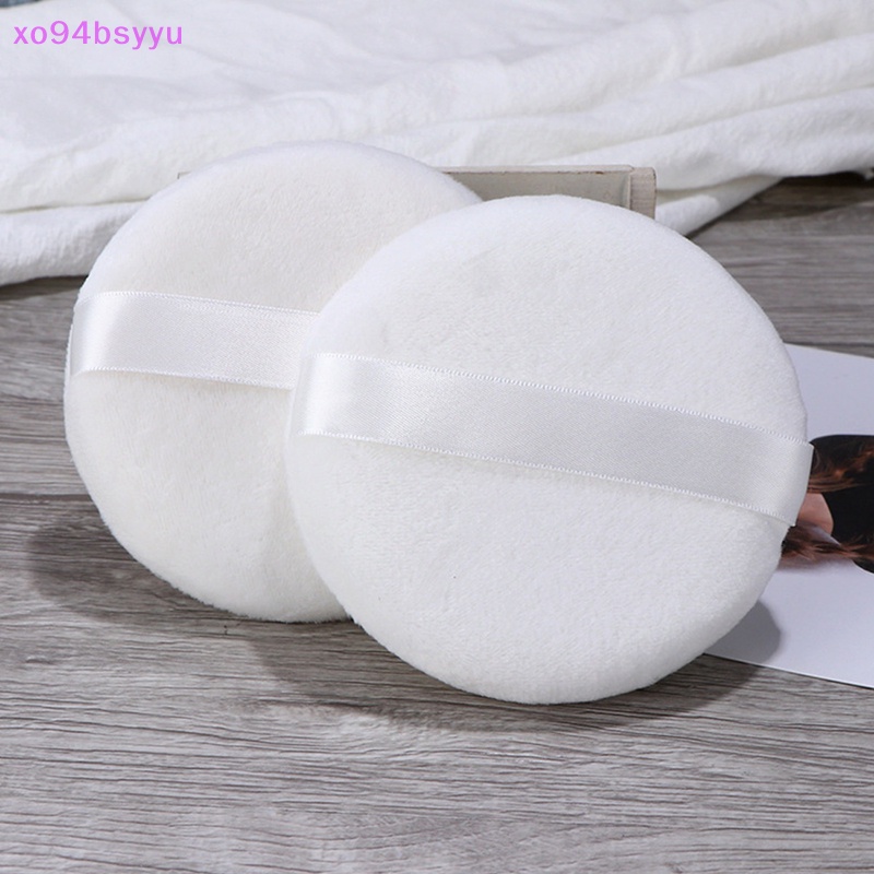 Mút Trang Điểm Xo94Bsyu 13cm Siêu Lớn Tiện Lợi