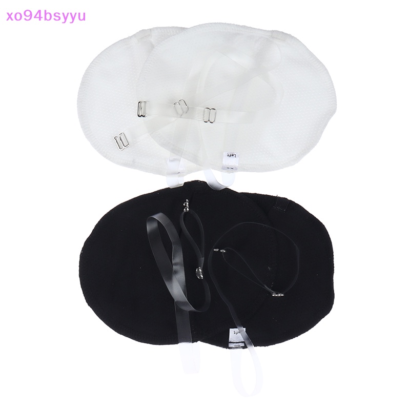 Đệm Thấm Hút Mồ Hôi Vùng Dưới Cánh Tay Xo94Bsyu Có Thể Giặt Được