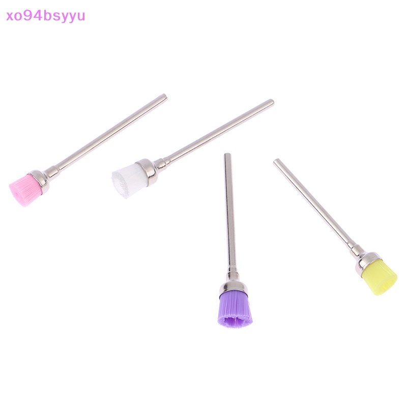 Cọ Phủi Bụi Làm Sạch Móng Tay Nghệ Thuật Xo94Bsyu VN