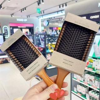 Lược chải tóc, lược gỡ rối tóc thương hiệu AVEDA