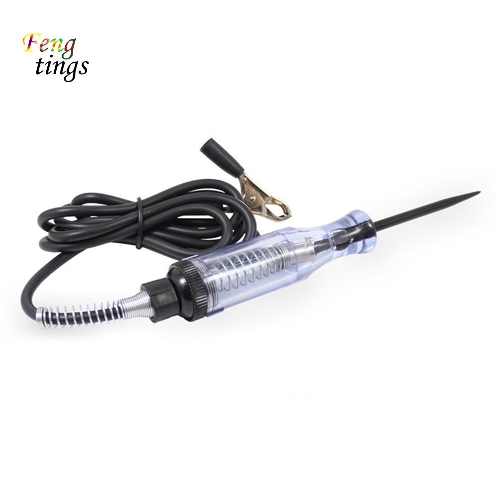 Bút Thử Điện DC 6V Sang 24V Chuyên Dụng Cho Sửa Chữa Ô Tô