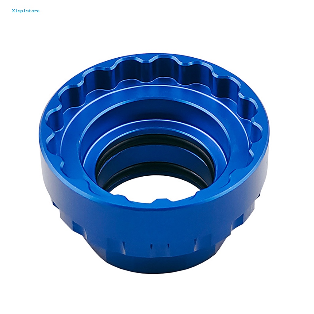 Cờ Lê Hợp Kim Nhôm 12 Tốc Độ Cao Chuyên Dụng Cho Xe Đạp Shimano M7100 / M810