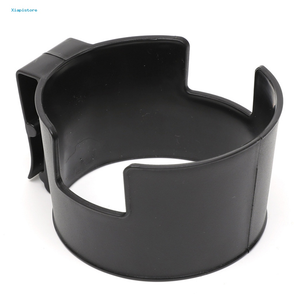 Giá Đỡ Cốc Nước Đa Năng Thiết Kế Đục Lỗ Tiện Dụng Cho Xe Hơi / Xe Máy