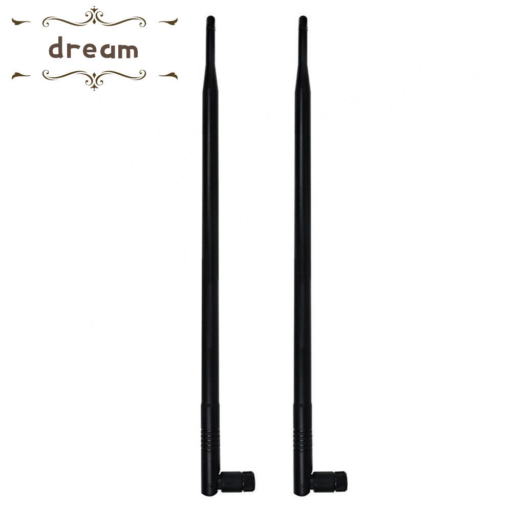 Antenna Network Office 12dBi 2.4GHz 5GHZ Wifi for Wireless Security Camera
