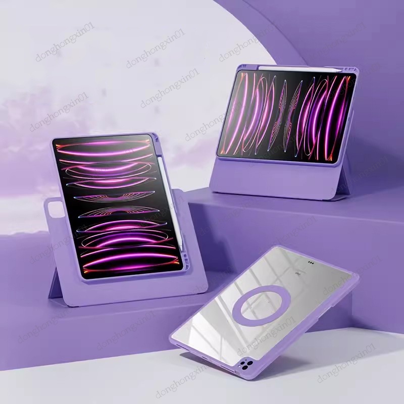 Ốp Máy Tính Bảng Cho IPad Pro 12.9 2015 2017 Pro 12.9 2022 2021 2020 18 Pro 11 Air 5 4 3 2 1 9.7 5th 6th 10.2 9th 8th 7th Mini 6 10th 10.9