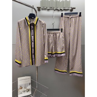 ❤️❤️[Hàng Có Sẵn] [Hàng Có Sẵn]❤️❤️ Quần Ngủ Unisex Co Giãn Cho Nữ