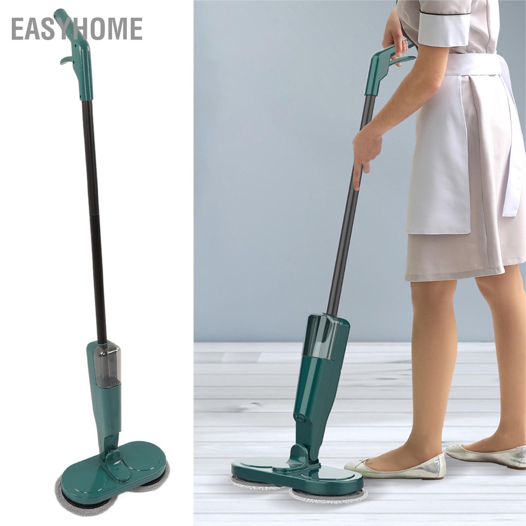EasyHome Cây lau sàn điện đa năng Sạc USB nhà không dây để