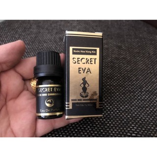 Bộ 2 chai nước hoa vùng kin thanh moc huong
