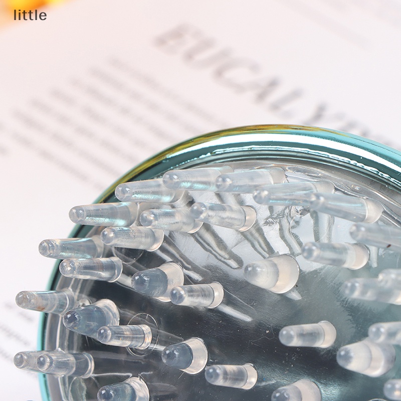 Dầu Gội Đầu Mát Xa Da Đầu Thư Giãn Chăm Sóc Da Đầu