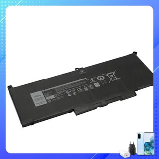 Pin Laptop Dell Latitude E7280 E7290 13 7000 7380 7390 E7380 E7390 14 7000 7480 7490 E7480 E7490 F3YGT