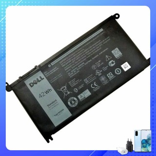 Pin laptop Dell Inspiron 7460 5368 5378 5567 5568 V5468