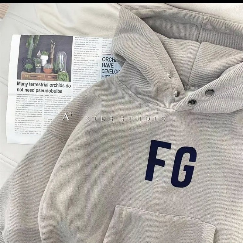 Áo Khoác Hoodie Dày Dặn Giữ Ấm Mùa Đông Kiểu Dáng Mới Dành Cho Bé Trai Và Bé Gái