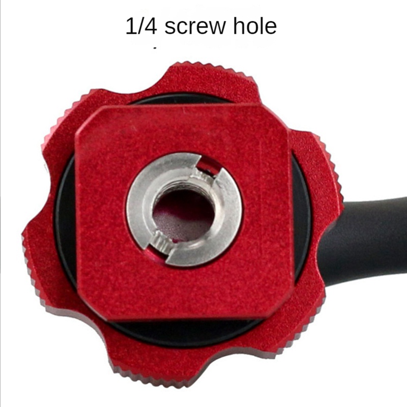 Đầu Chuyển Đổi hot shoe Cho Máy Ảnh gopro9 / 10