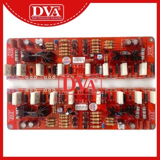 MẠCH CÔNG SUẤT 16 SÒ DVA - 16 PRO