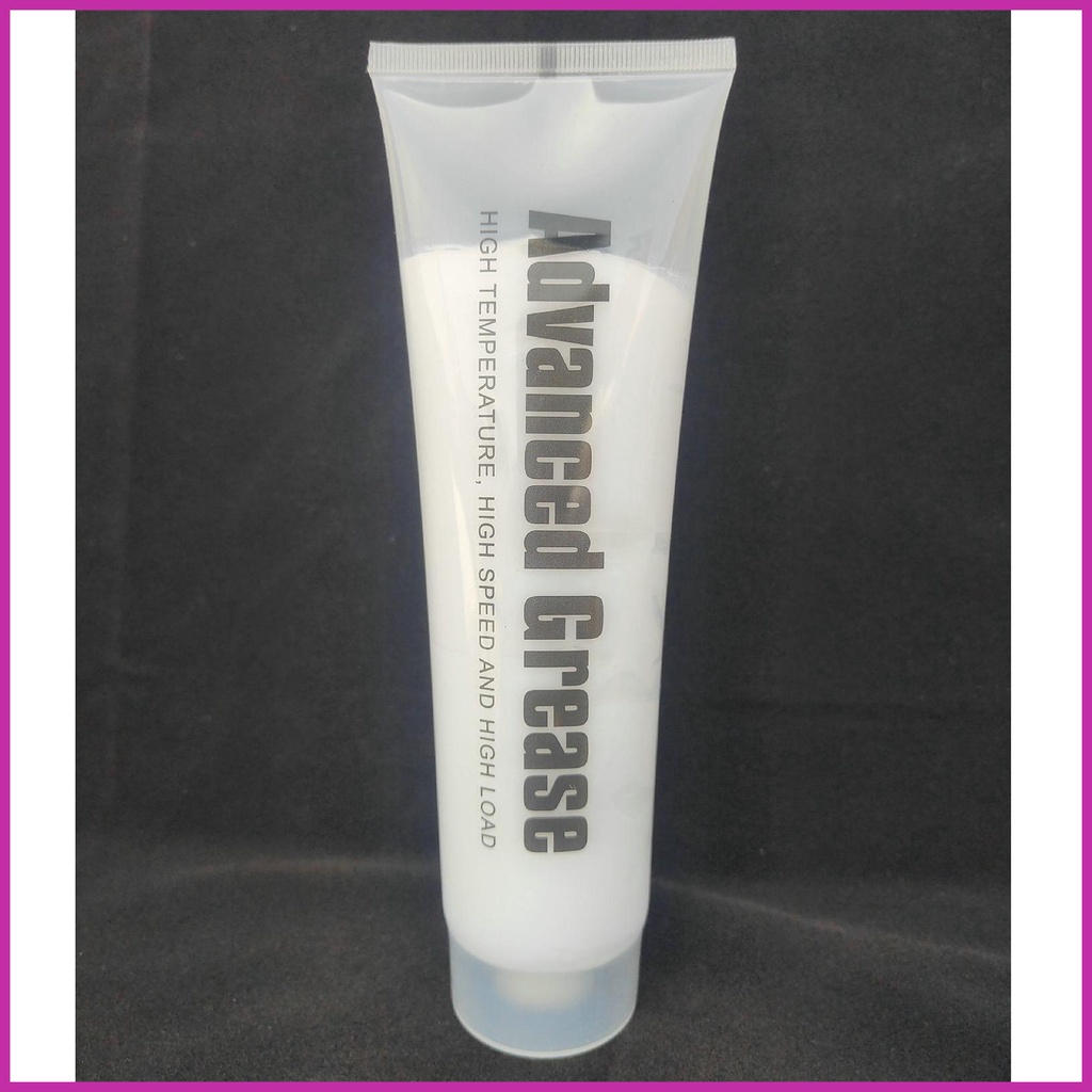 Tuýp Mỡ Bôi Trơn Bằng Silicone 250G Kháng Nước Chống Rỉ Sét