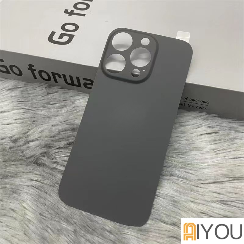 Miếng Dán Bảo Vệ Camera Sau Cho iPhone 14 13Pro Max 12Pro 12Mini 11Pro iP11 Ốp