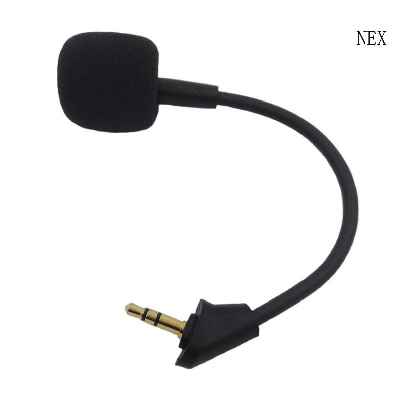 Micro Thay Thế Cho Hyper X Cloud for Alpha Hyper X Cloud for Alpha S