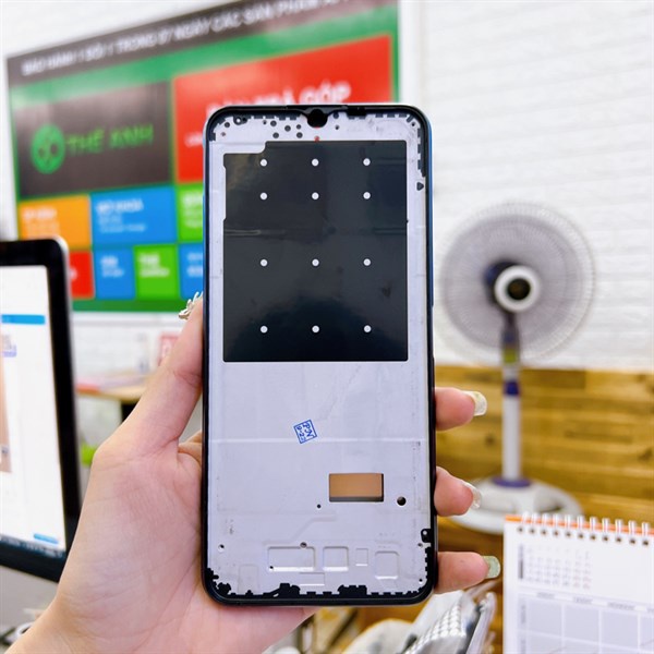 Vỏ bộ Vivo Y20 / Vivo Y20s đẹp chất lượng cao, như zin, hàng nấu máy