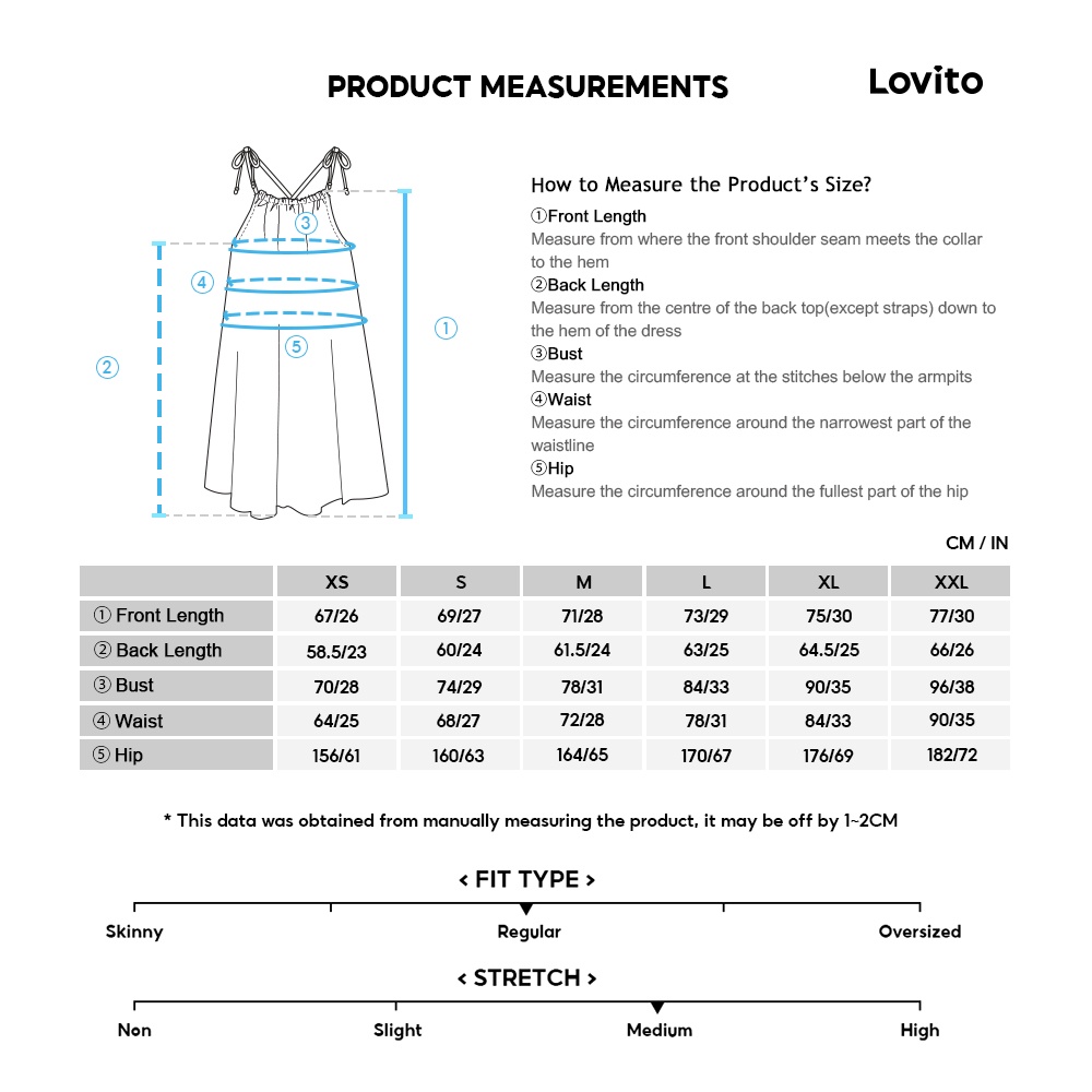 Đầm Lovito phong cách dự tiệc màu trơn xếp ly dành cho nữ L54ED112