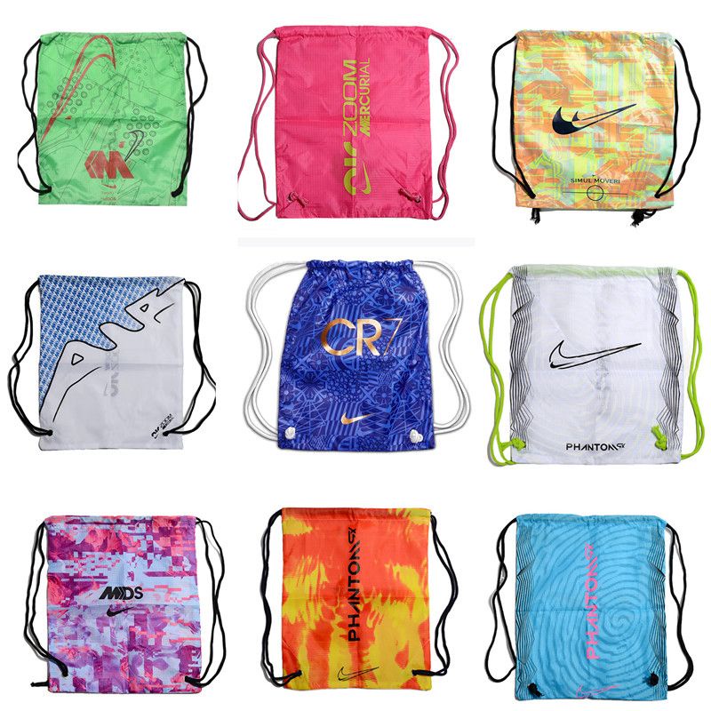 Túi Đựng Giày Đá Banh Cho Mercurial 15th