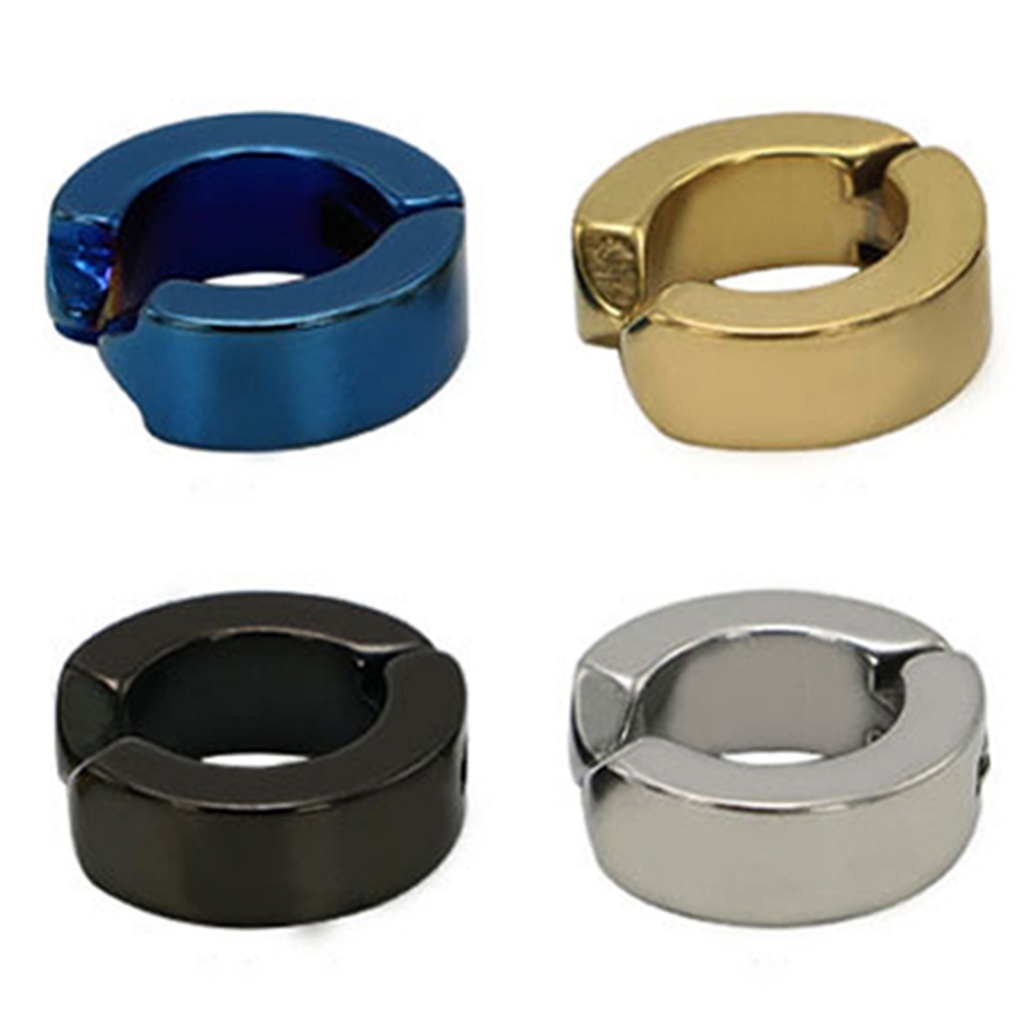 1 Khuyên Vành Tai Thời Trang Cá Tính