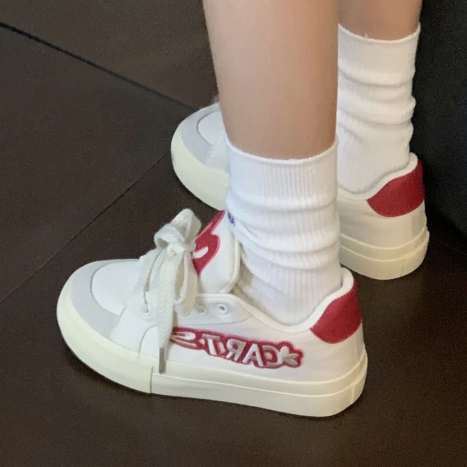 YYDS Giày Thể Thao Thiết Kế Mới Thoáng Khí Giày thể thao nữ 2023 NEW B95F1XP