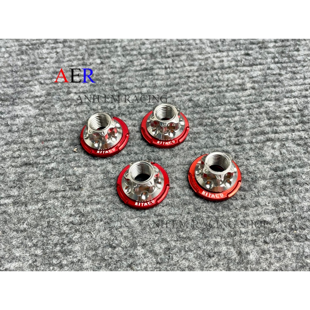 COMBO TÁN SALAYA TẶNG LONG ĐỀN Gắn Đĩa Tải Sên Cho Ex135, Satria, Raider Fi EX150 WINNER SONIC