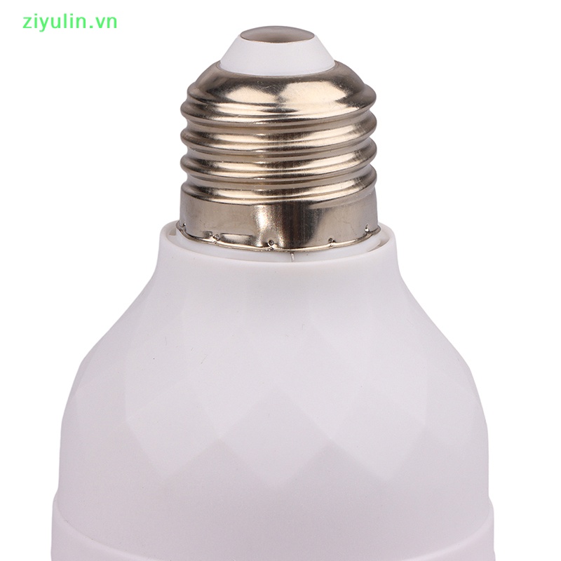 Bóng Đèn led Cảm Biến Chuyển Động Thông Minh 6w 9w 13w e27 220v