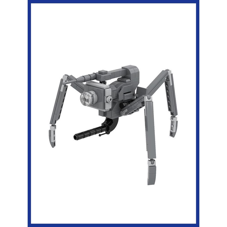 Skibidi Toilet Building Blocks series2 titan tvman toys/cameraman/speakerman