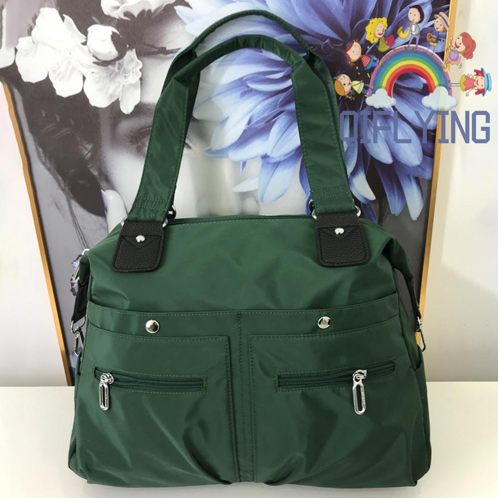 Túi Xách Du Lịch Cỡ Lớn MN-02.vn Cho Mẹ Bỉm Sữa