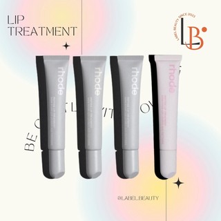 Sẵn ✨ son dưỡng rhode peptide lip treatment - 𝐋𝐚𝐛𝐞𝐥.𝐛𝐞𝐚𝐮𝐭𝐲 ✨