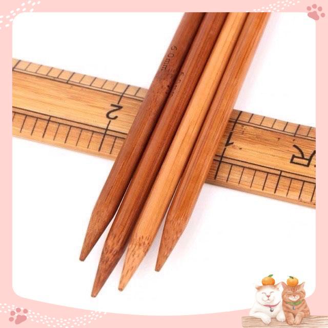 Kim đan gỗ thẳng 25cm