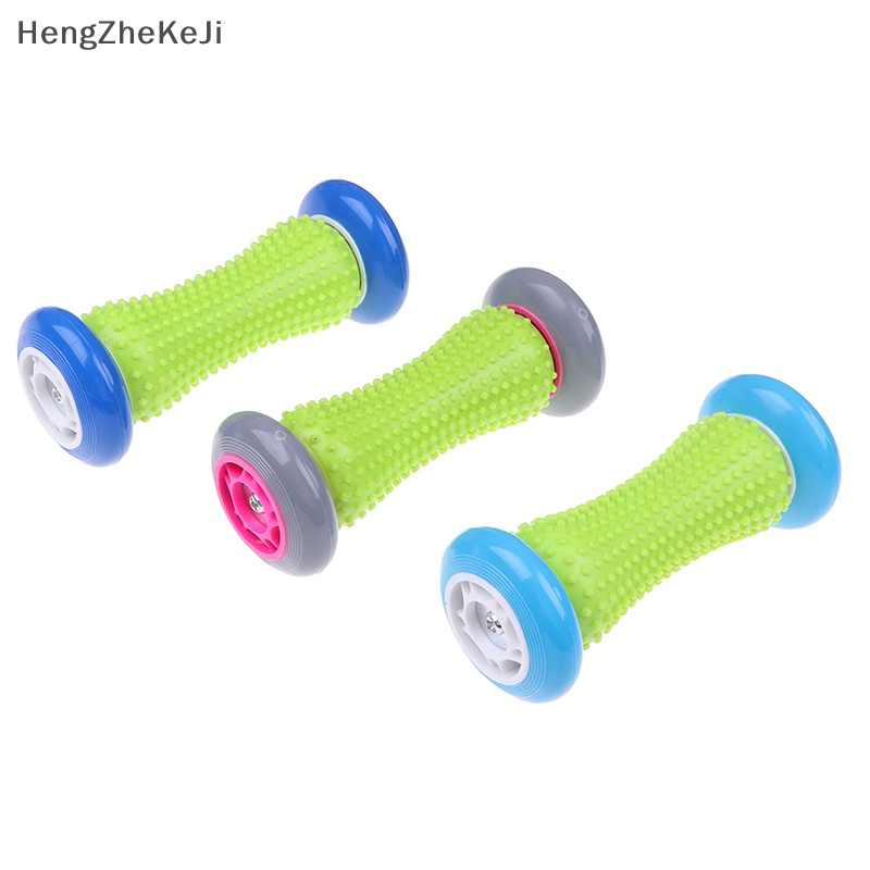Con lăn mát xa chân con lăn cơ gót chân con lăn giảm đau plantar fasciitis hhe