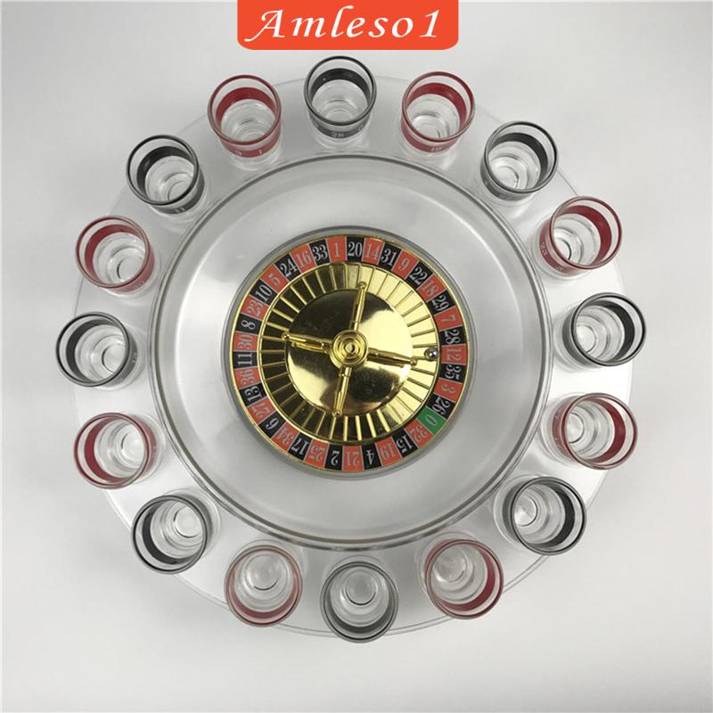 Shots roulette trò chơi cafe roulette trò chơi trò chơi bàn xoay ktv trò chơi uống rượu