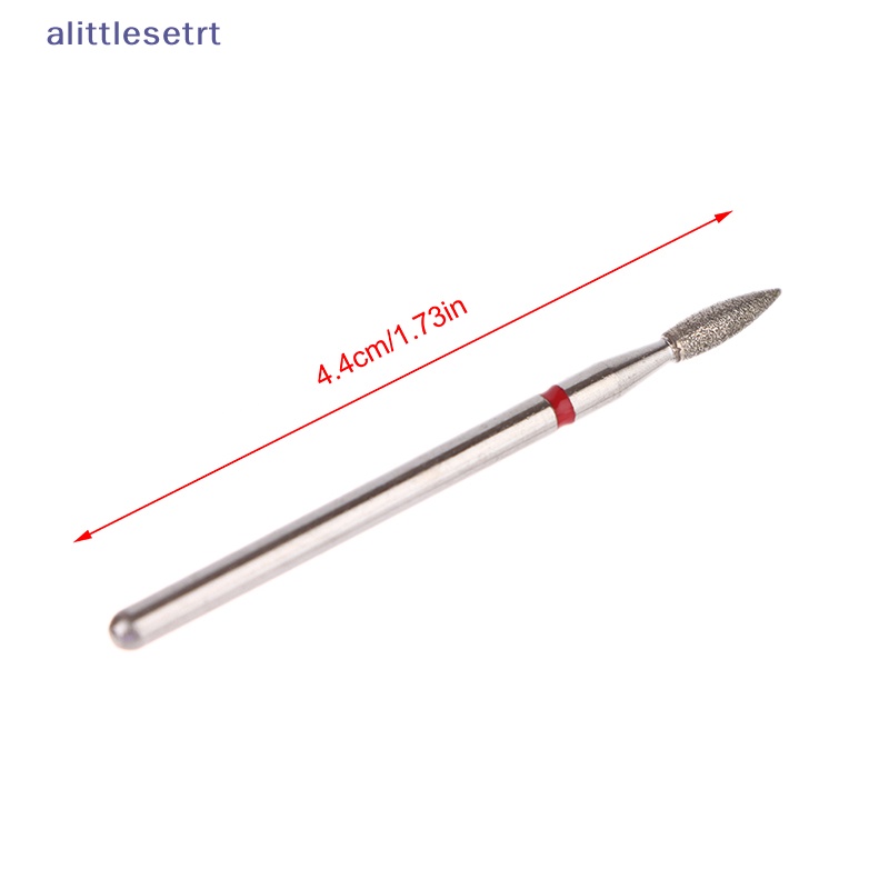 Aa carbide máy khoan móng tay bits xoay máy phay điện để làm móng tay gel sơn tẩy dũa móng tay móng chân vn