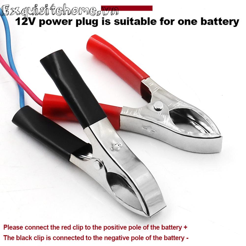 Máy bơm dầu nhiên liệu chìm 12v máy bơm dầu động cơ dầu hỏa công cụ ô tô